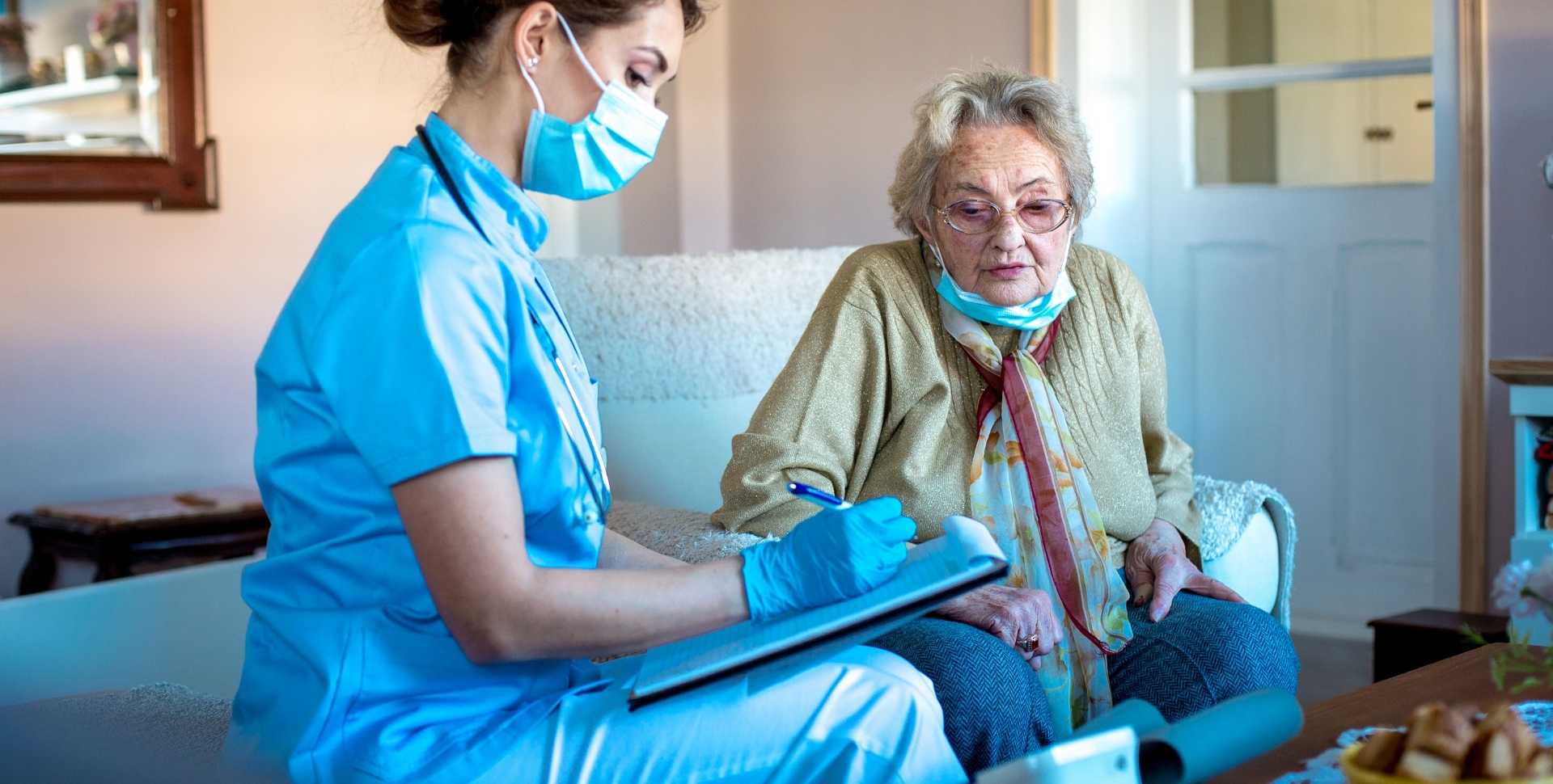 Karamürsel Evde Bakım